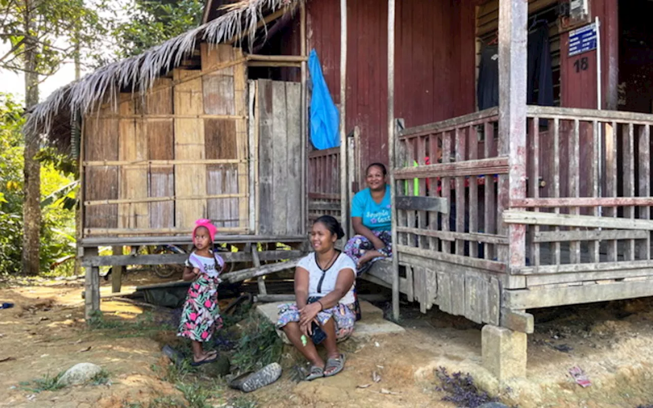 Pastikan hak terbela, kerajaan semak semula Akta Orang Asli