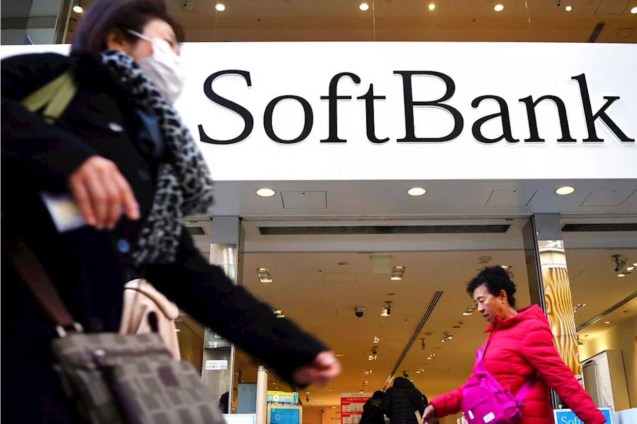 SoftBank Vision Fund loses US$1.7bil more as WeWork collapses