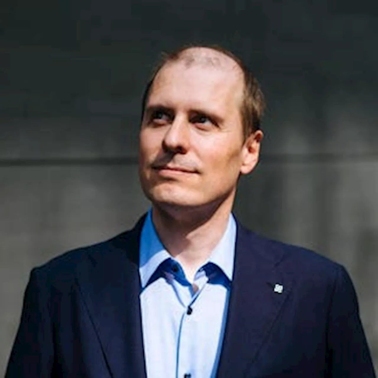 Martin Ladstaetter - Forbes Technology Council
