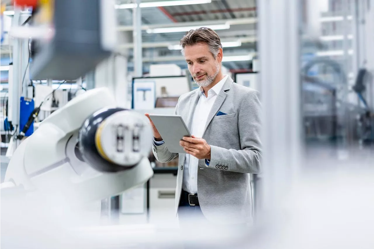 Why Do So Many Robotics Companies Fail?