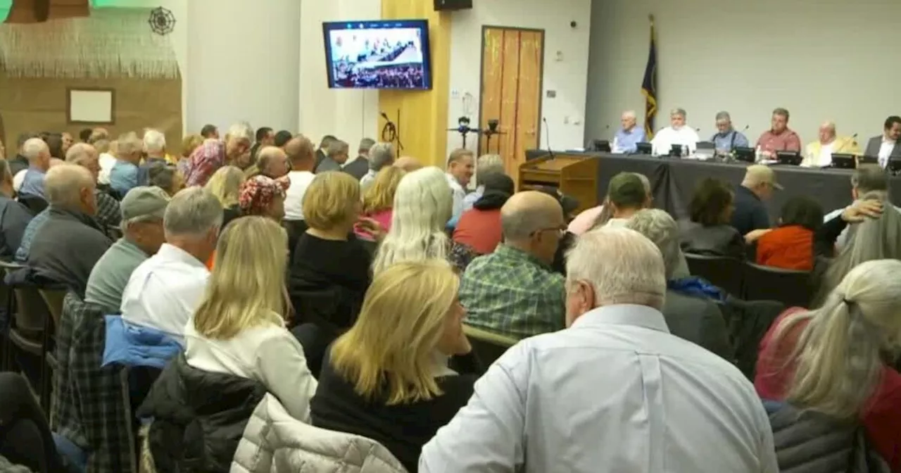 Wasatch County Council approves construction of LDS temple in Heber Valley