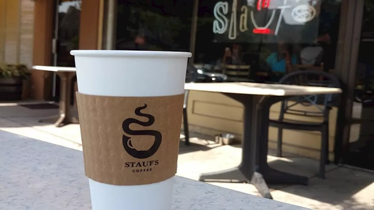 Stauf's cracks list of best independent coffees shops in U.S.