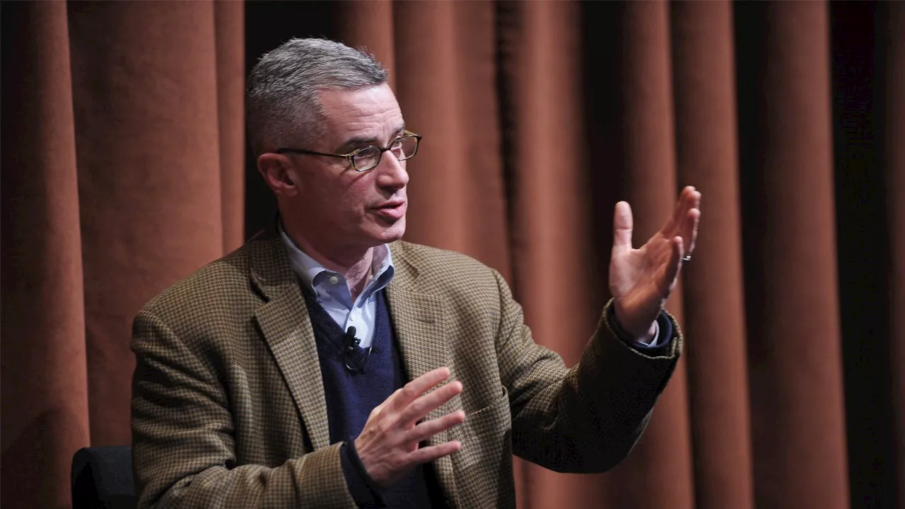 Former NJ Gov. Jim McGreevey to announce Jersey City mayoral run