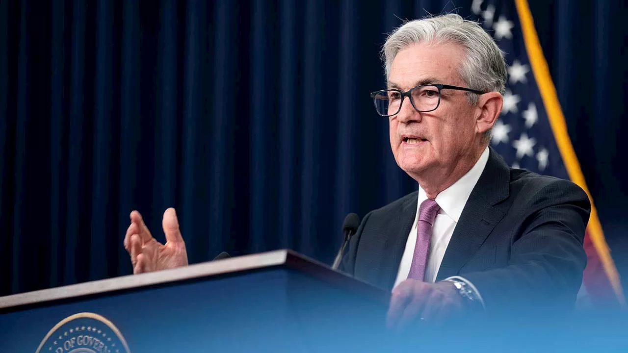 Federal Reserve Chair Jerome Powell Cautious on Inflation Fight