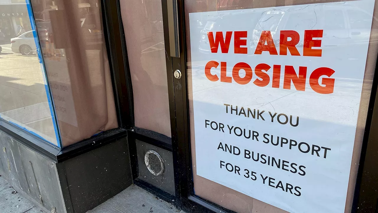 Goldman Sachs Warns Overregulation is Blocking Small Businesses from Accessing Capital