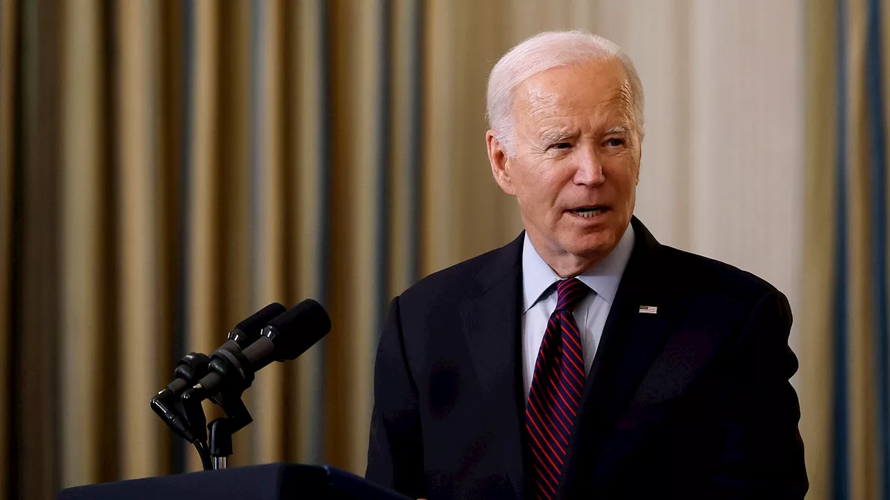 Biden’s latest plan to wipe out fossil fuels should raise alarms with every American