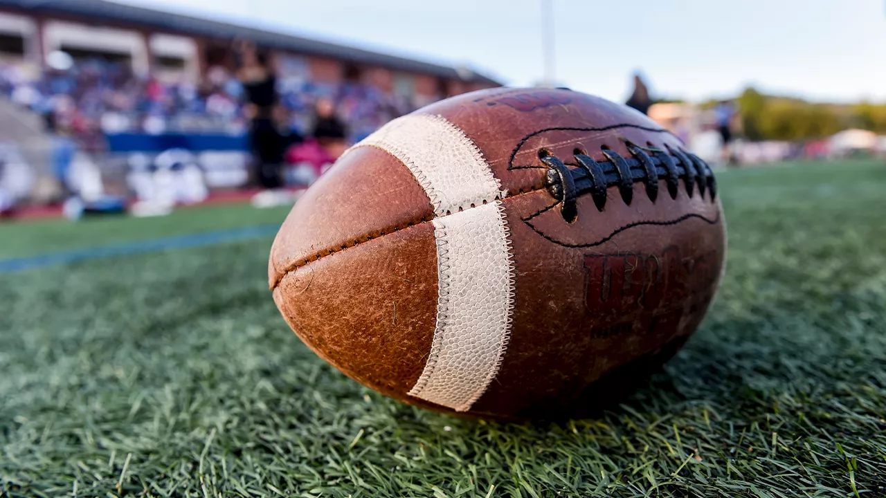 Eighth Grader Dies After Football Game Brain Injury