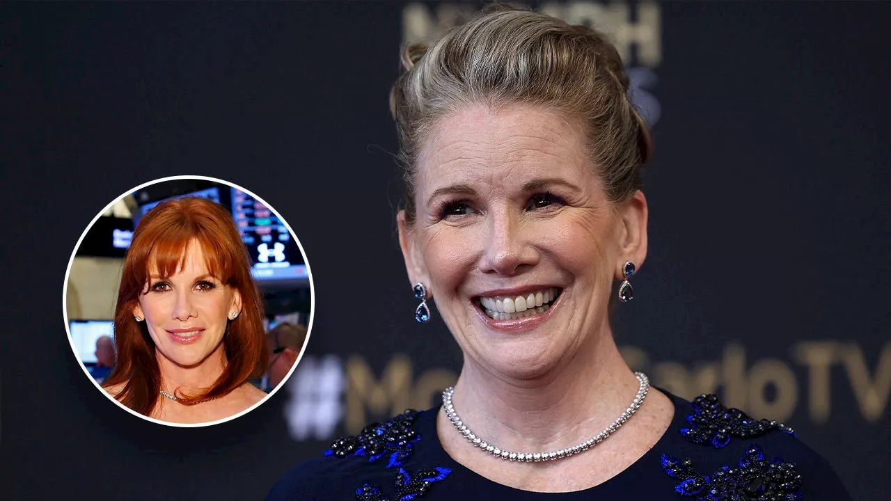 Melissa Gilbert admits cosmetic procedures left her looking like ‘spawn of Satan’