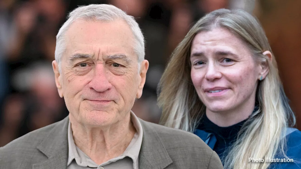 Robert De Niro's Production Company Found Liable for Gender Discrimination and Retaliation