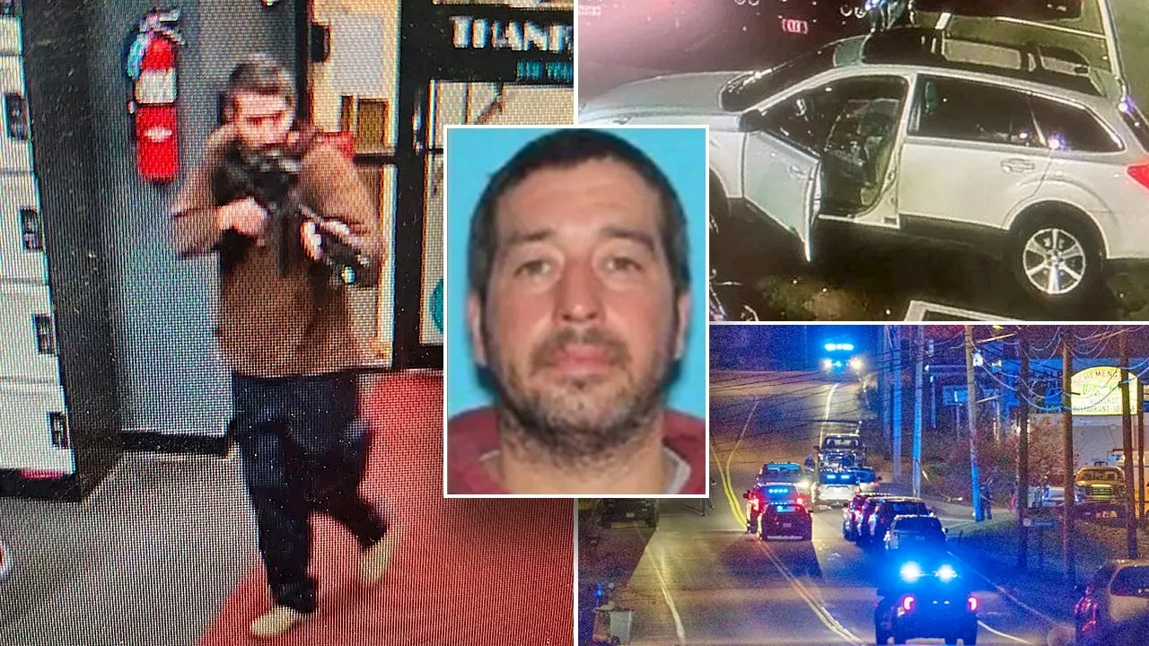 Why did Maine gunman warning signs go unnoticed? Independent commission to investigate