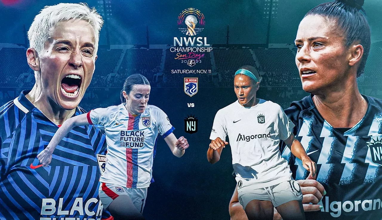 Uswnt Legends Megan Rapinoe Ali Krieger Will Face Off One Last Time In 