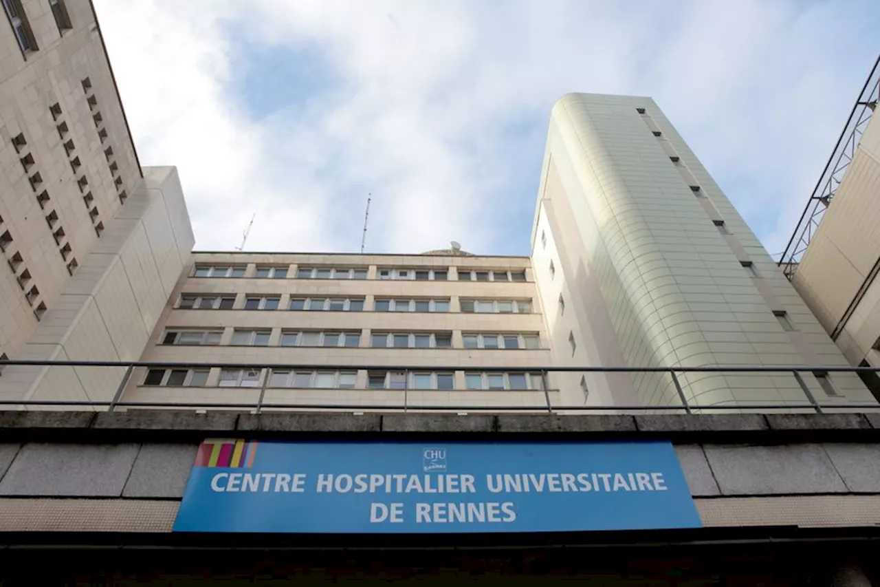 Au CHU de Rennes, deux médecins visés par une enquête pour harcèlement moral et sexuel