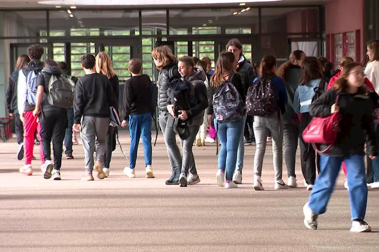 Harcèlement scolaire : 40 cas recensés en Corse depuis septembre 2022