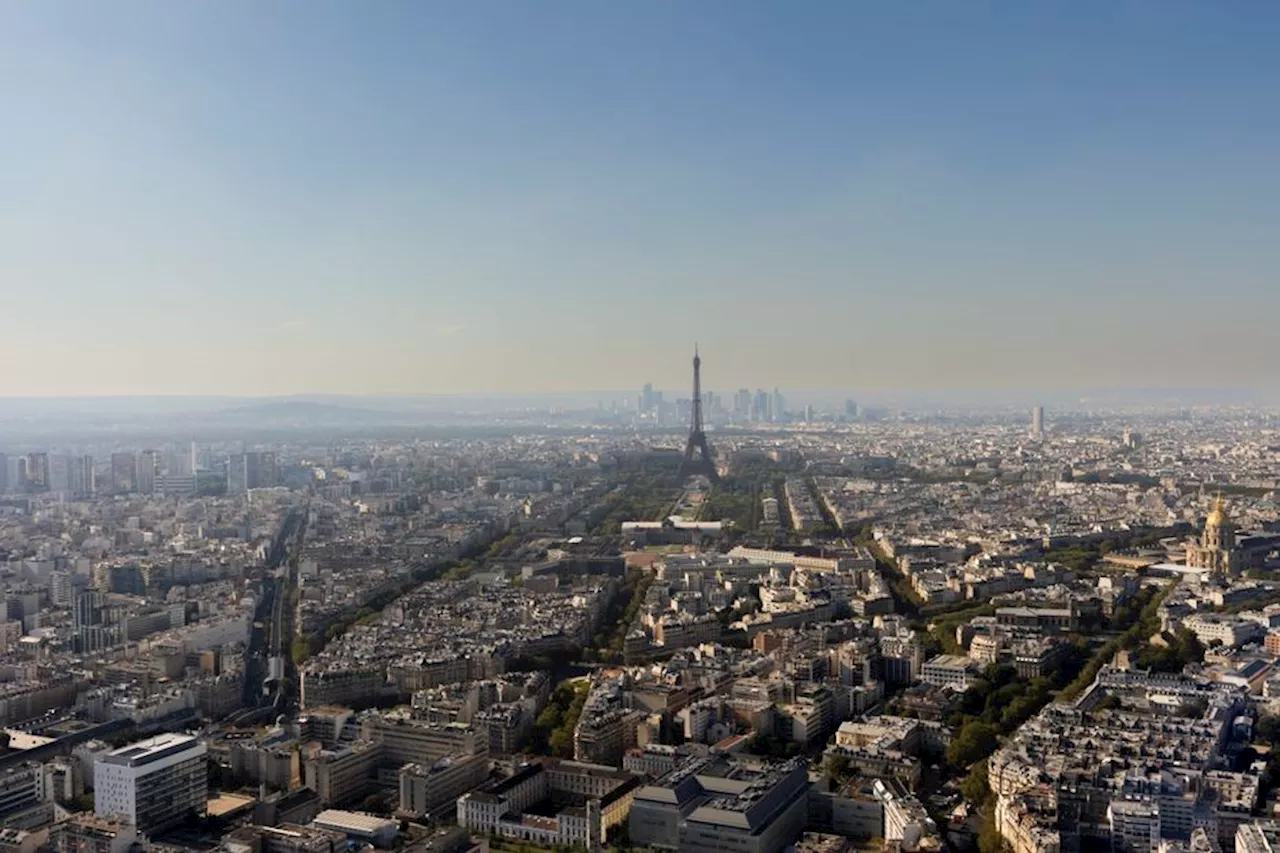 Pollution de l'air à Paris : vers une nouvelle condamnation de l'Etat ?