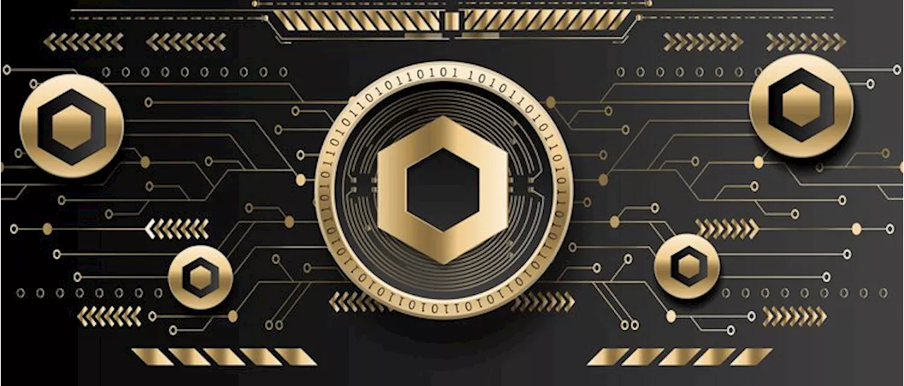 Chainlink gains likely to extend as on-chain metrics turn bullish