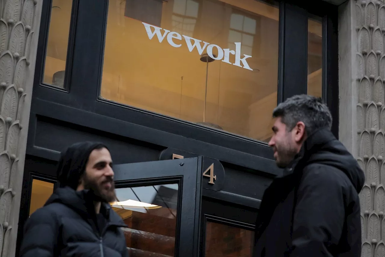 WeWork: entenda como ficam as unidades no Brasil após pedido de proteção contra falência nos EUA