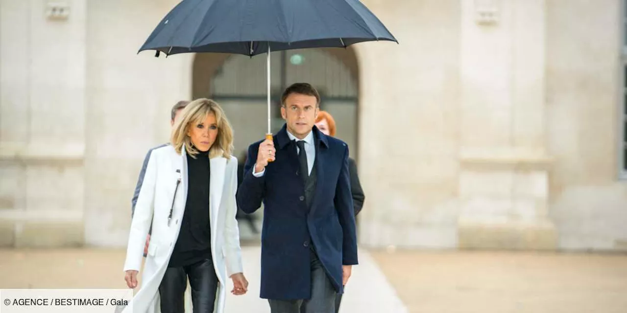 Journée nationale de lutte contre le harcèlement à l’école : Brigitte Macron et Mika s'expriment