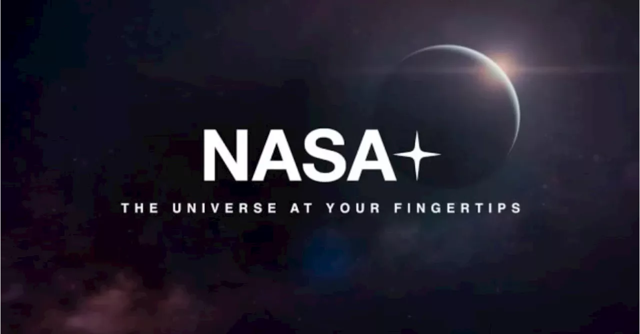 NASA launches its free streaming service with ad-free content