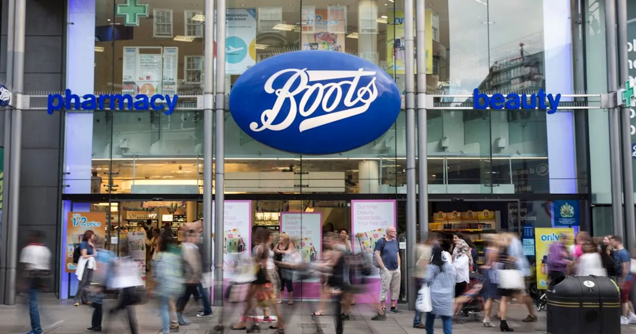 Boots shoppers snap up £45 beauty box that gets £130-worth of premium haircare