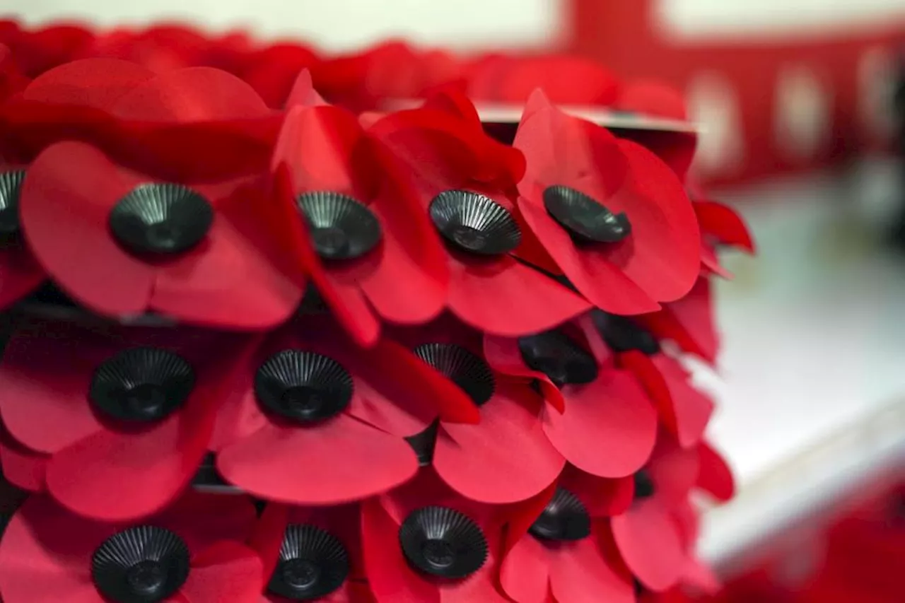 Two arrested after Rochdale Cenotaph daubed with ‘Free Palestine’ graffiti