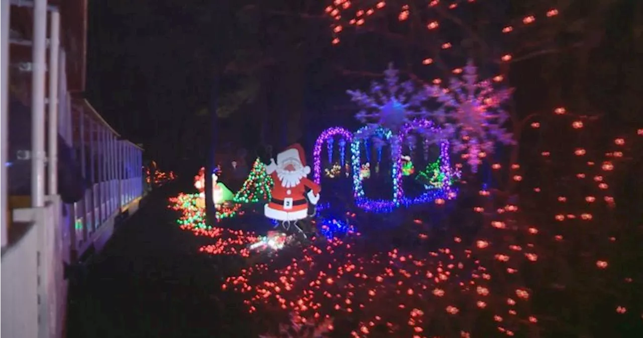 Vancouver Bright Night tickets now on sale for grand return of Stanley Park train