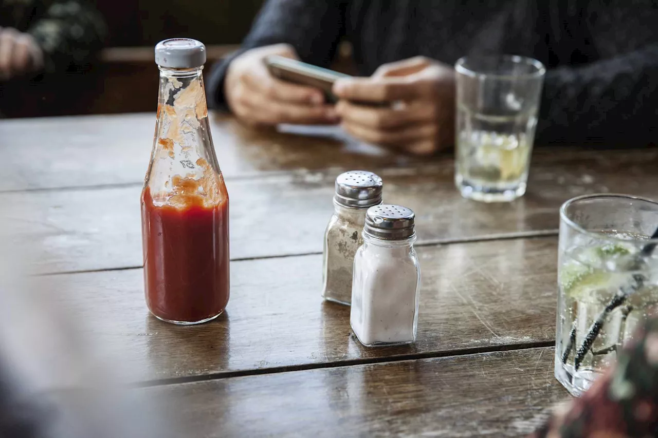 Frequently Adding Salt to Your Meals Might Increase Your Risk of Type 2 Diabetes