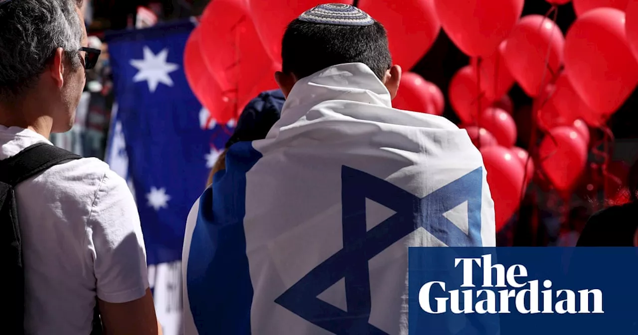 Holocaust survivors ask Australians to ‘denounce antisemitism and hatred’