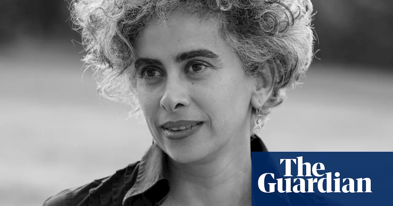 ‘In the last four weeks language has deserted me’: Adania Shibli on being shut down