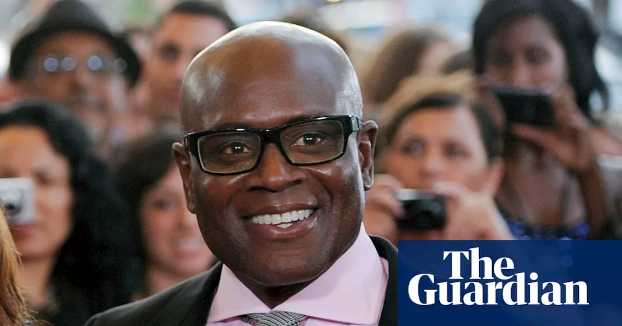 Music executive LA Reid accused of sexual assault in lawsuit