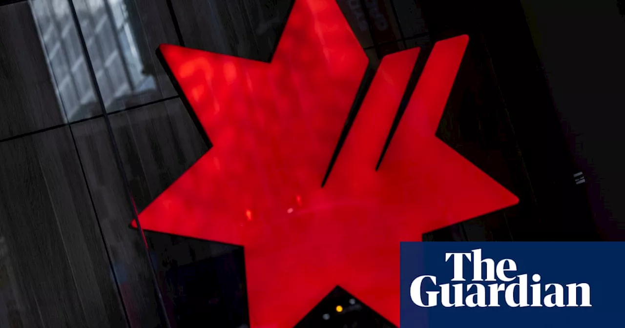 National Australia Bank reports 8.8% lift in cash profit to $7.7bn