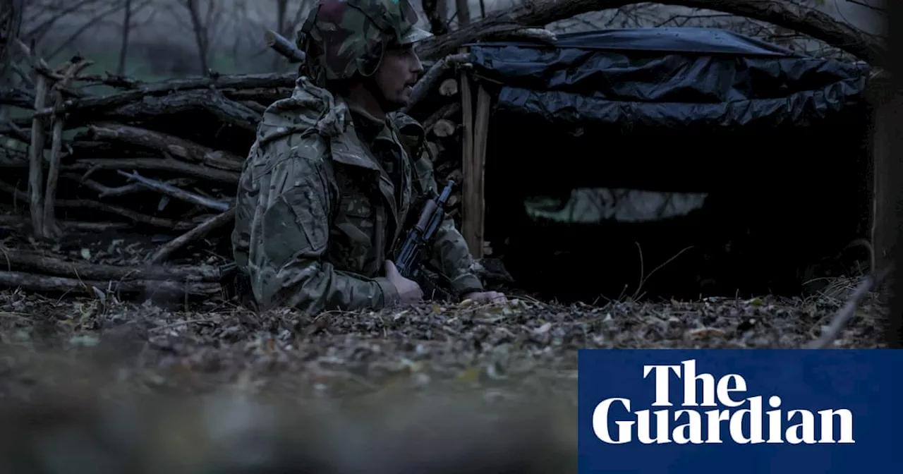 Russia-Ukraine war at a glance: what we know on day 624