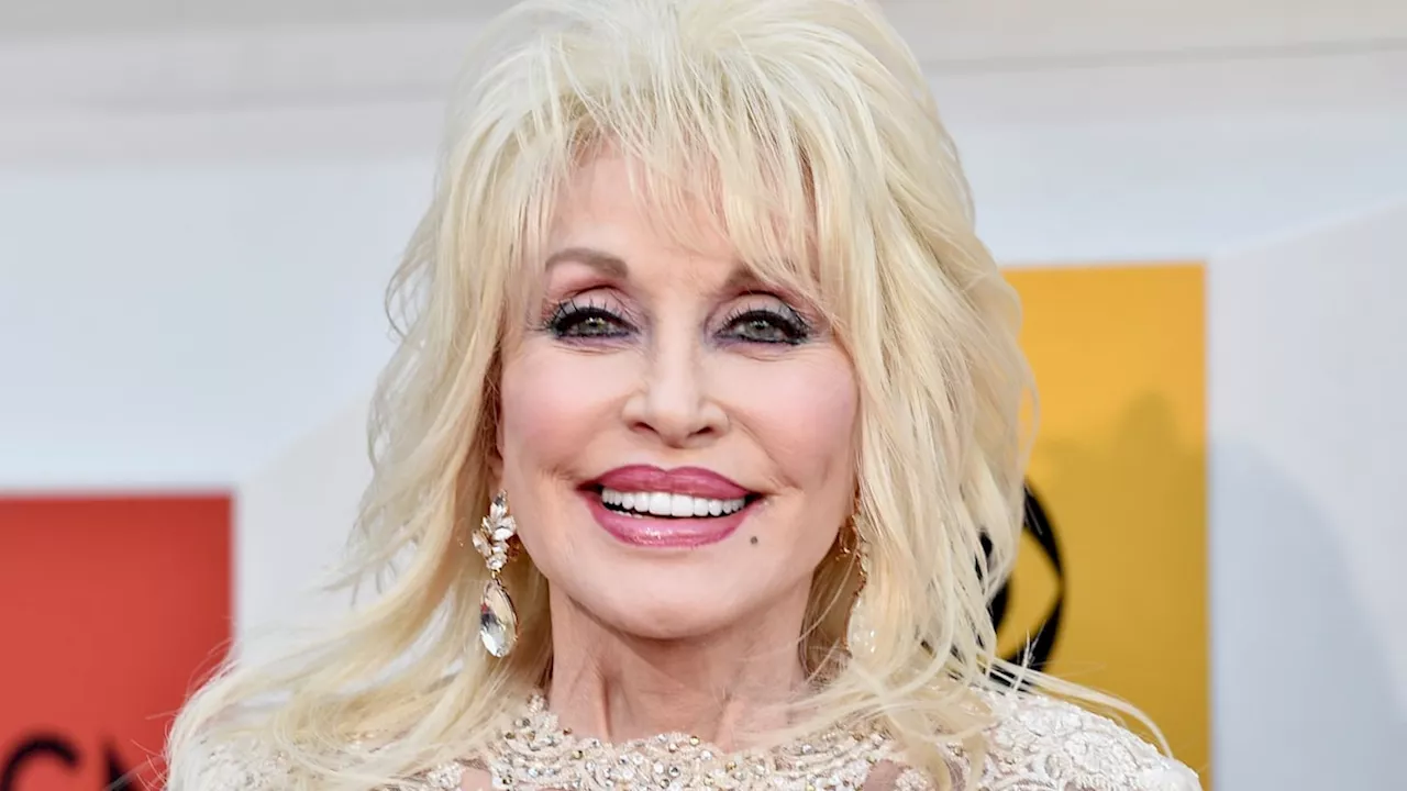 Dolly Parton's very rare comment on 57-year marriage with husband Carl