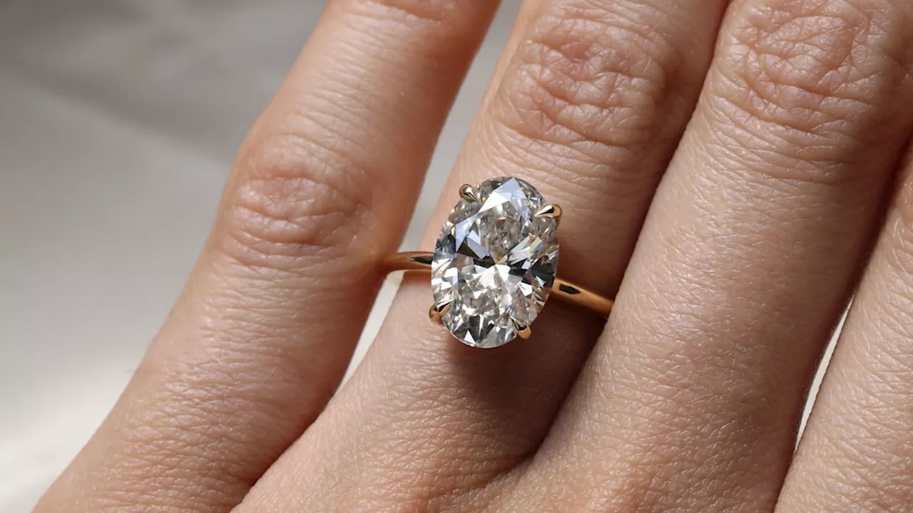 The Engagement Ring Trends Set To Dominate in 2024