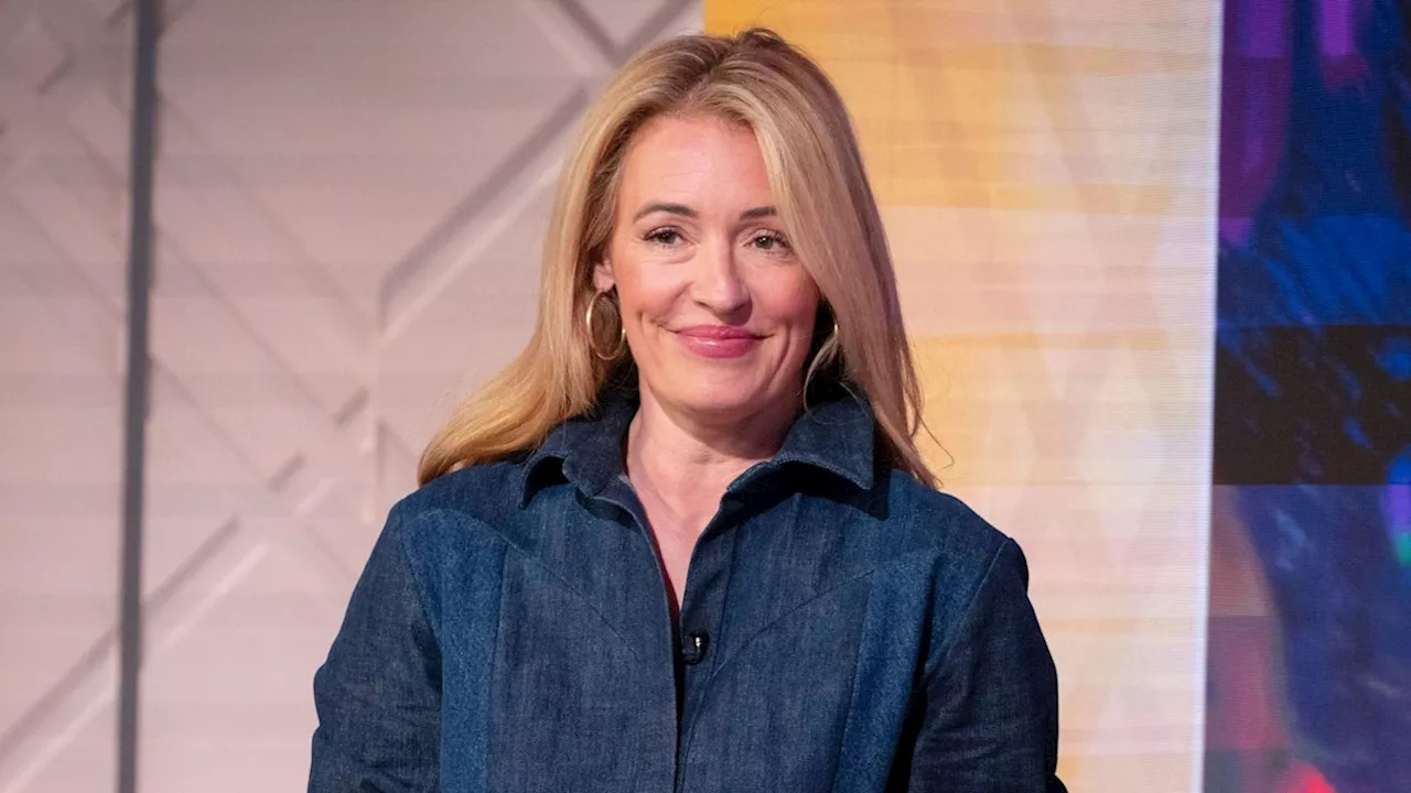 This Morning's presenter line-up revealed as Cat Deeley joins show