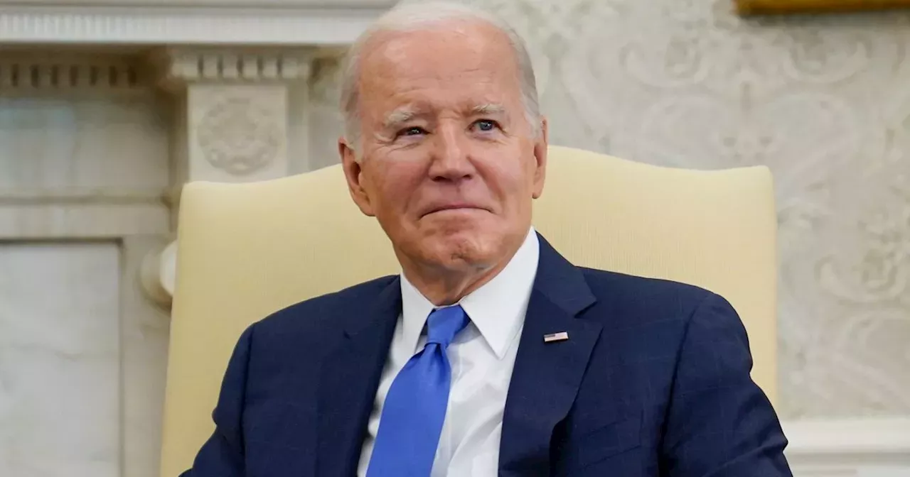 Joe Biden Has Confirmed 150 Federal Judges. 100 Of Them Are Women ...