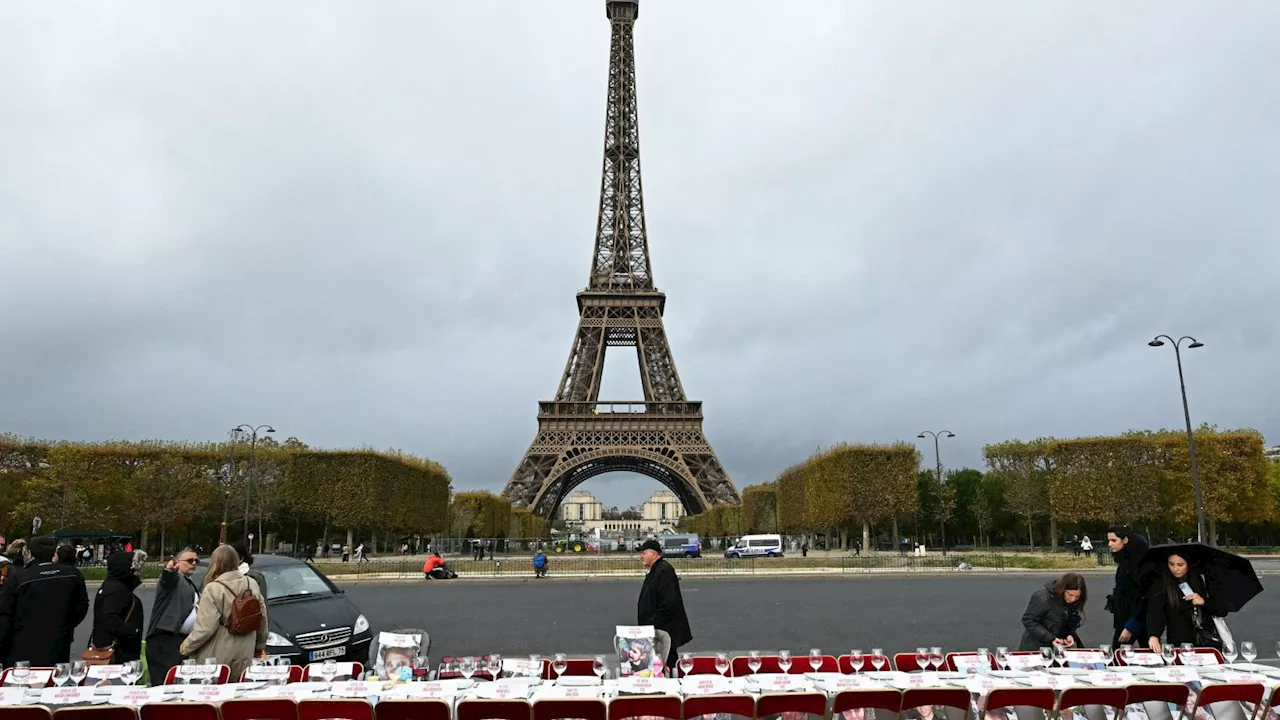 Ritorna l'antisemitismo in Francia durante la guerra tra Israele e Hamas