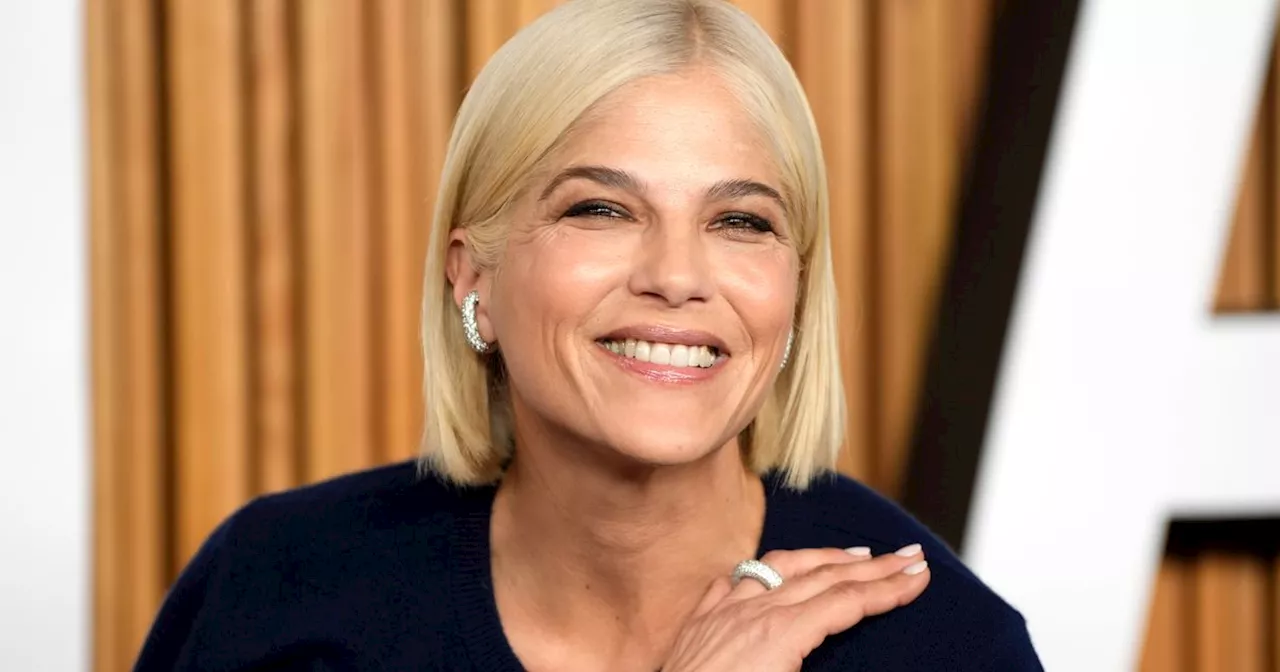 Selma Blair Celebrates 7 Female Disability Advocates In The Chicest Way