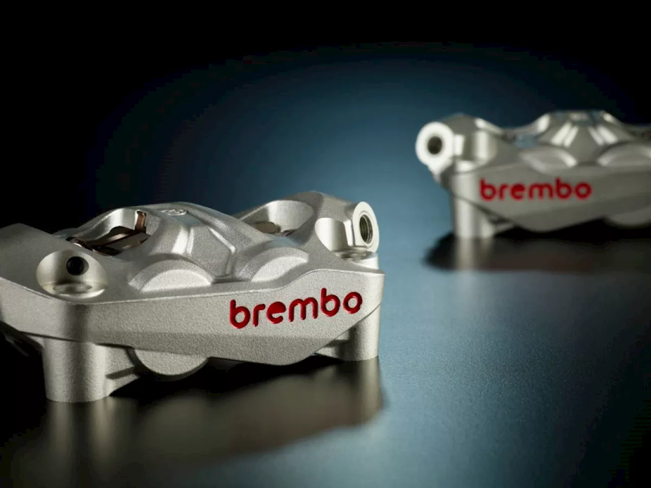 Brembo e le sue ultime innovazioni a EICMA 2023