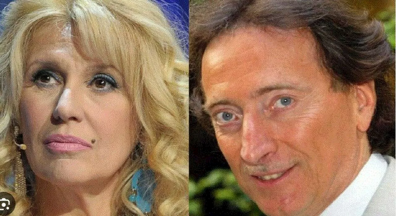 La carriera di Maria Teresa Ruta: da Miss Mondo a cascatrice al cinema