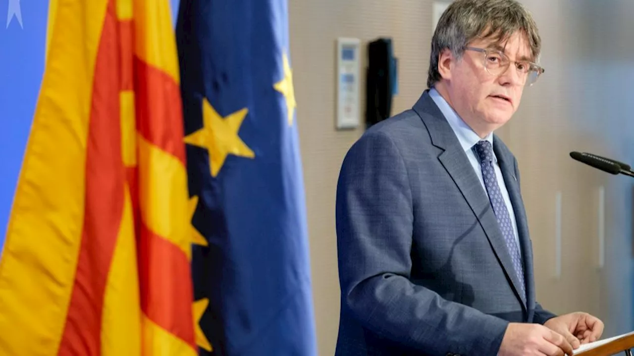 Acuerdo Junts-PSOE: Carles Puigdemont valora el pacto alcanzado