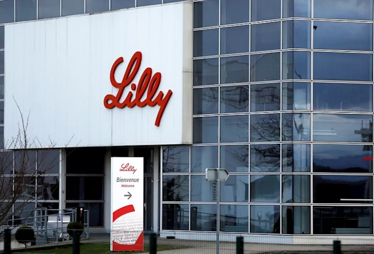 Eli Lilly, Novo Nordisk drop as UnitedHealth lowers Insulin costs