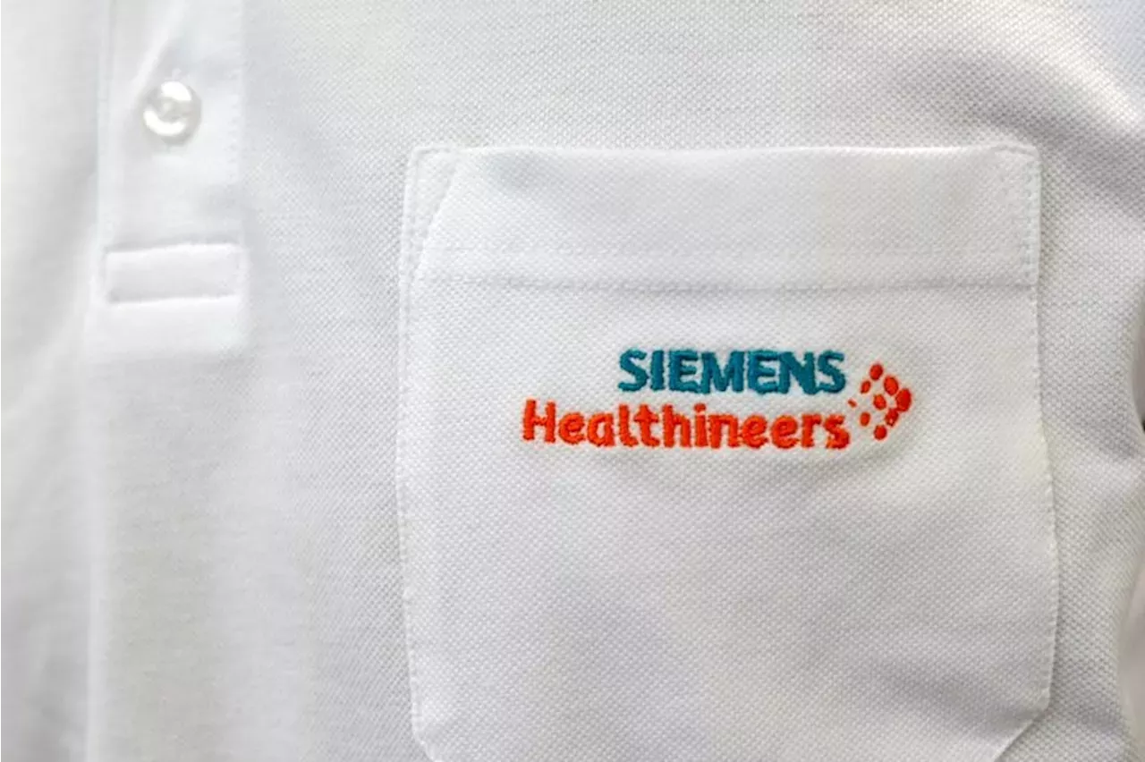 ANALYSE-FLASH: JPMorgan Senkt Ziel Für Siemens Healthineers