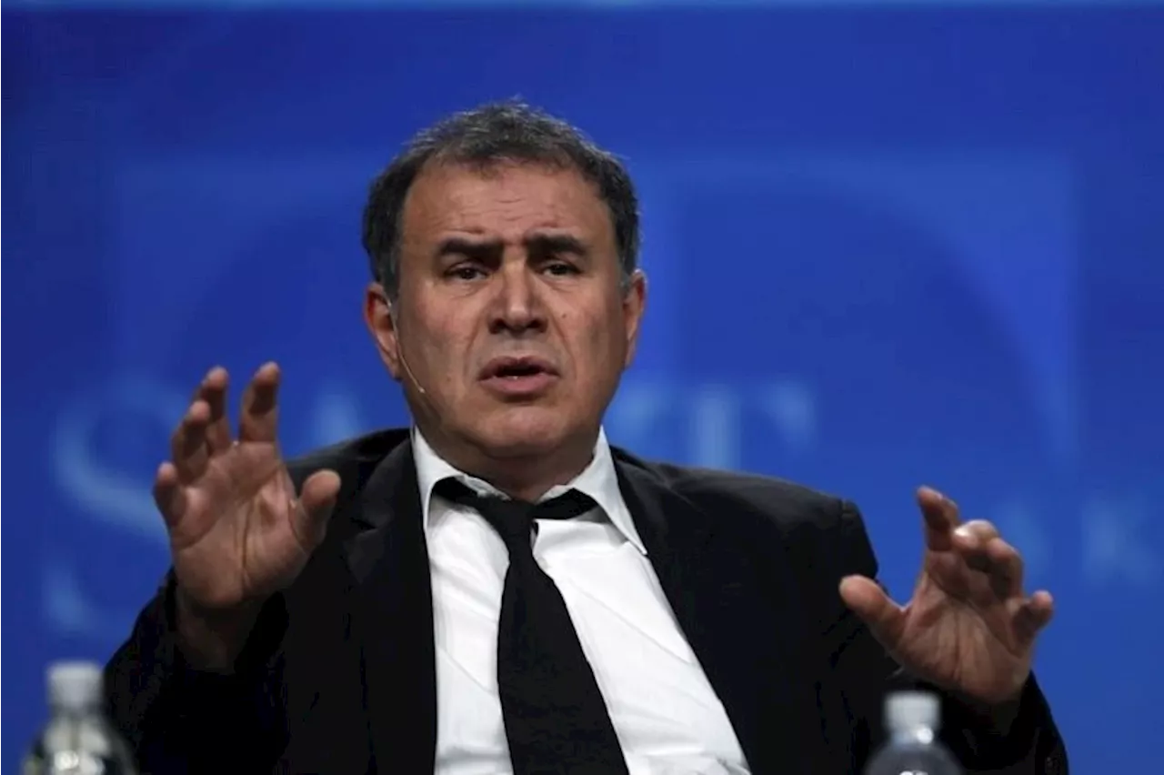 Polémique crypto : Nouriel Roubini lance son propre token ; forte colère de CZ