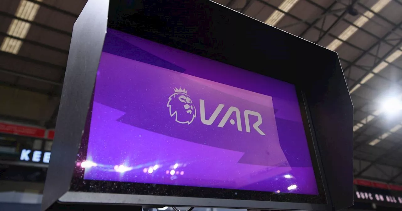 Premier League referee insider confirms fans worst fears about officials and VAR