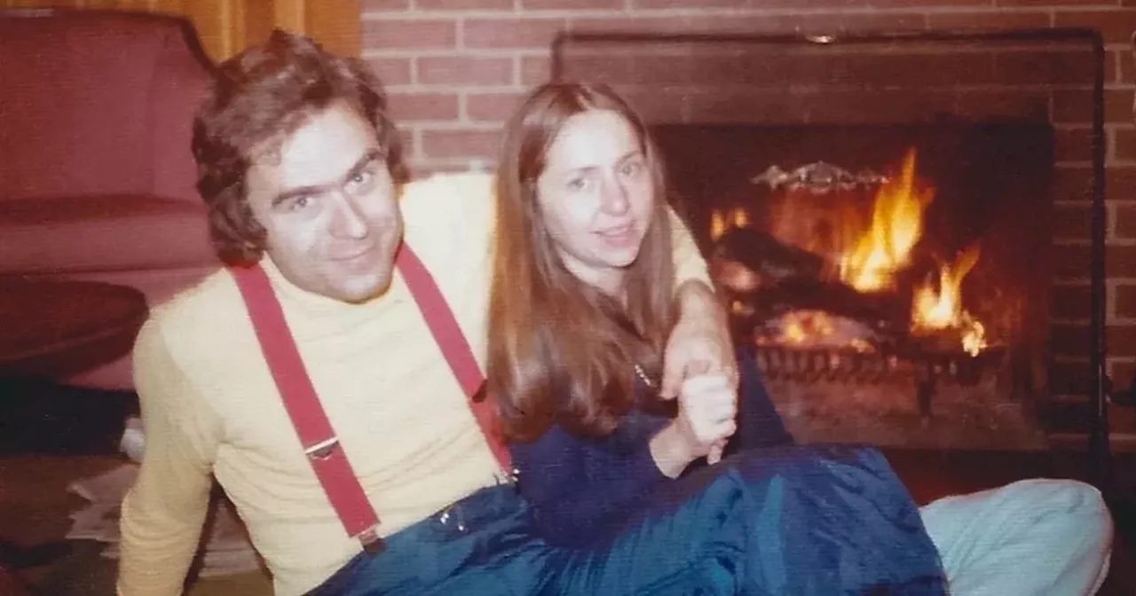 Ted Bundy's Unexpected Last Words