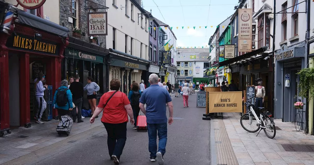 Fears for Killarney’s tourism trade raised due to plan to accommodate international protection applicants