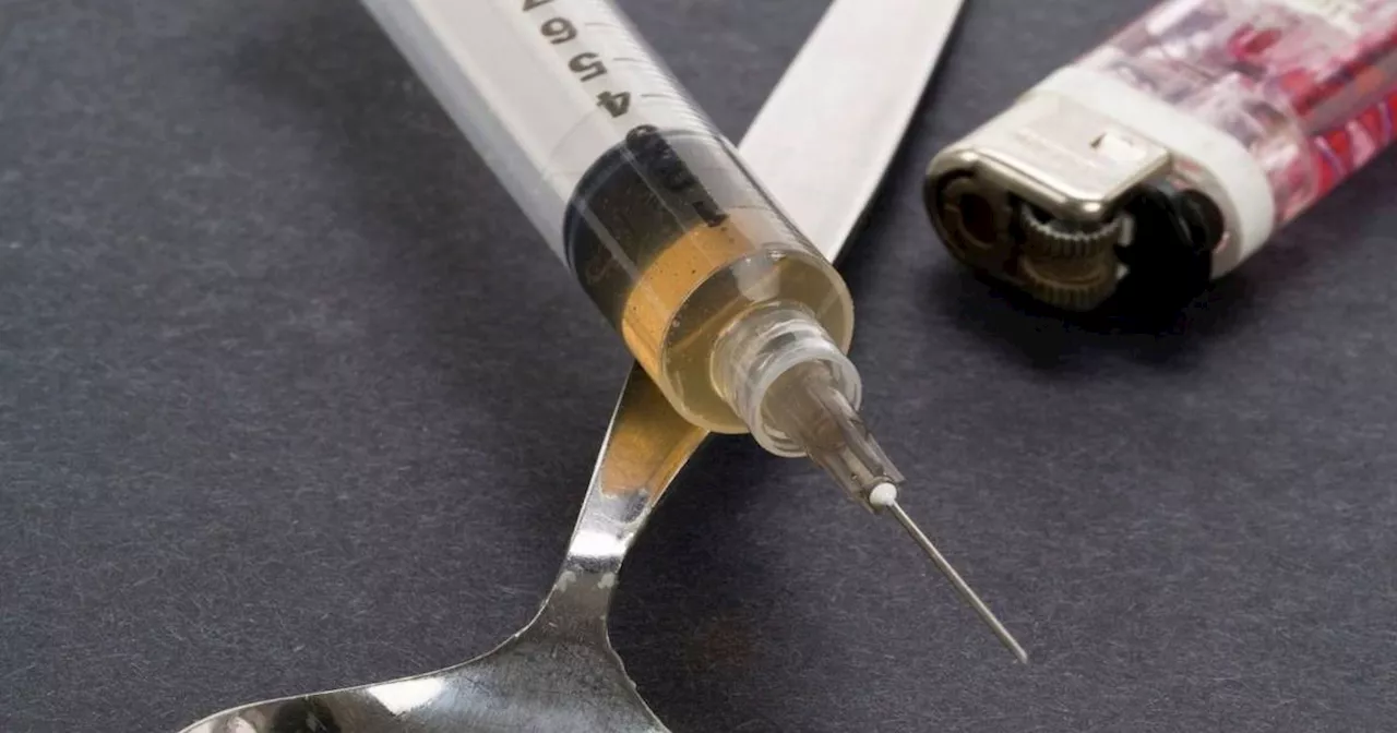 HSE issues warning over sharp increase in heroin overdoses in Dublin