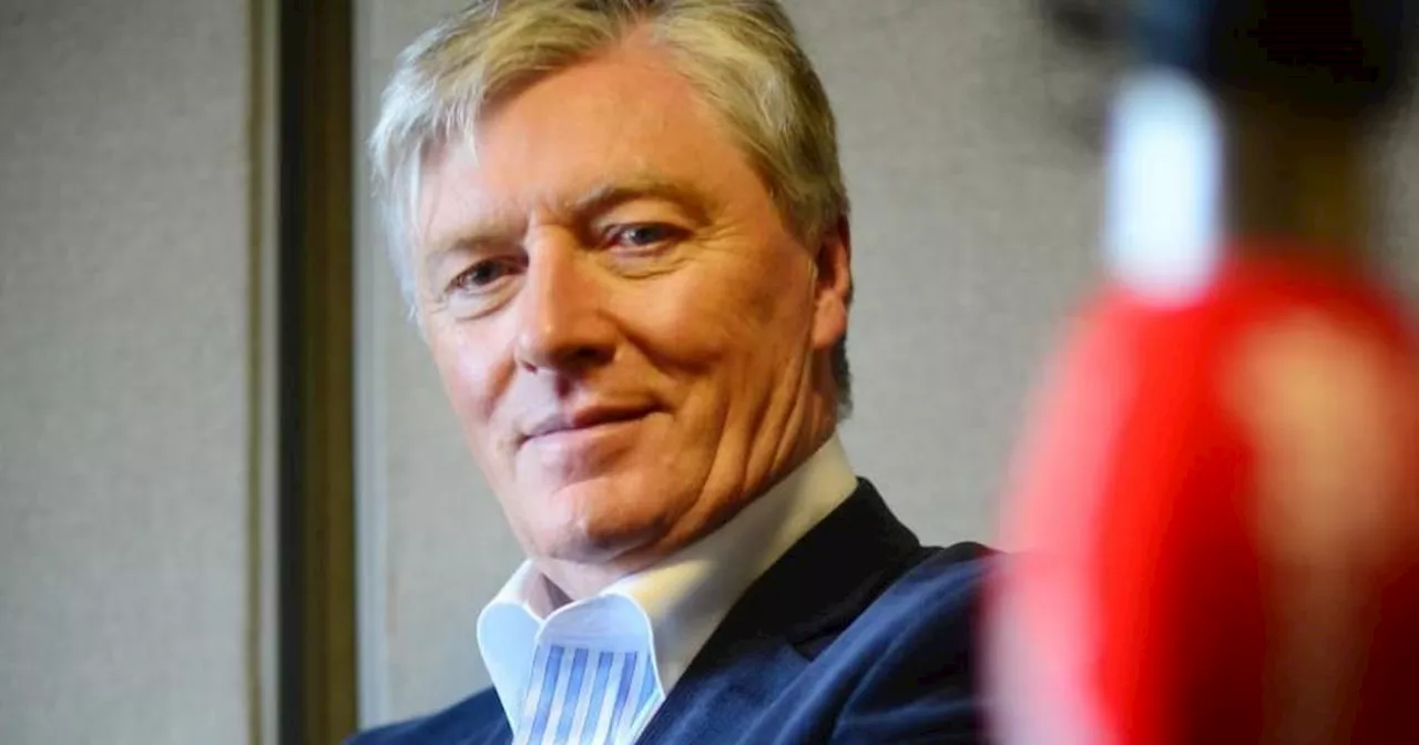 Pat Kenny sees biggest listener gain at 9am after summer shakeup on Irish radio