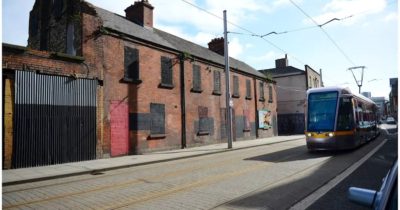 Vacant Dublin council houses will remain ‘boarded up’ due to funding cuts, official says