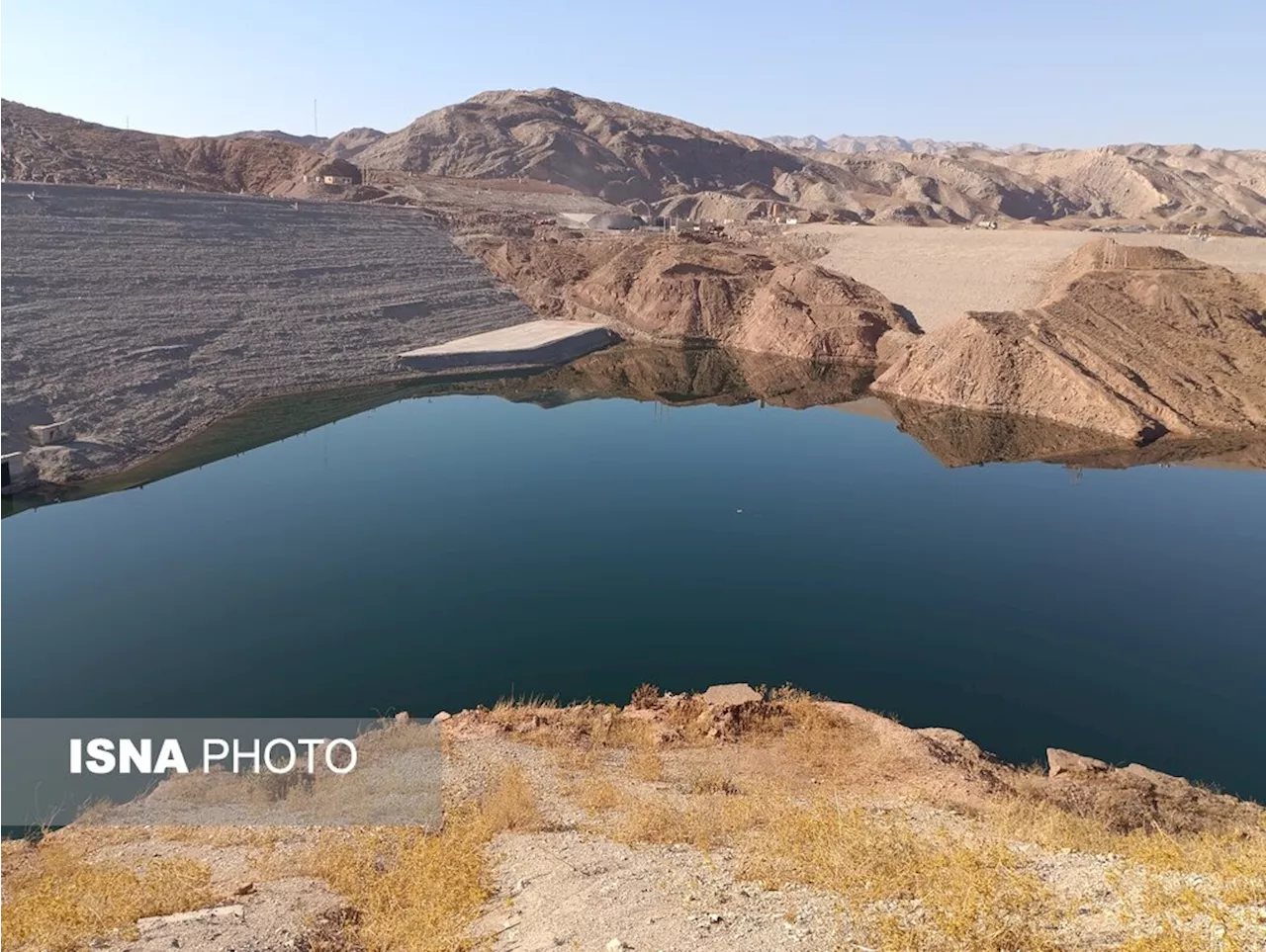 از آبگیری سد کنجانچم تا احداث شهرک اربعین و رونق منطقه آزاد